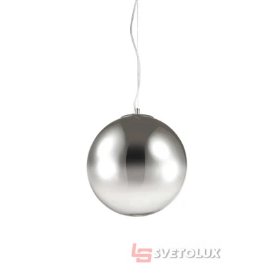 Подвесной светильник Ideal Lux Mapa fade sp1 d40 161334